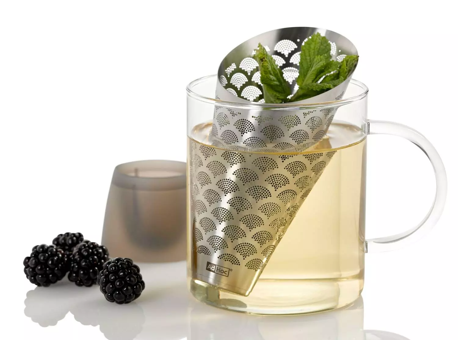 AdHoc Teefilter Infusion