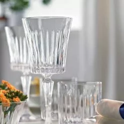 RCR Champagnerglas Timeless, 6er Set -Kaffee Espresso Verkäufe TIMELESS amb p66 HR neu l