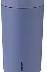 Stelton Isolierbecher To Go Click, Soft Lupin