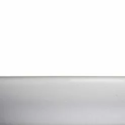 Classic Espressountertasse Flach Von Porzellanfabrik Walküre, Weiß