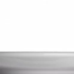 Classic Milchkaffeeuntertasse Von Porzellanfabrik Walküre, Weiß