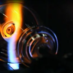 Zieher Weingläser Rich Vision, 2er-Set -Kaffee Espresso Verkäufe VISION Produktion 01 4