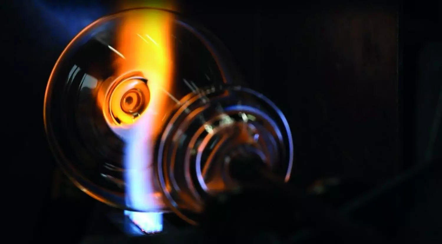 Zieher Weingläser Balanced Vision, 2er-Set 5 Zieher Weingläser Balanced Vision, 2er-Set – Bild 5