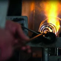 Zieher Geschenkset 2 Weingläser Und Dekanter -Kaffee Espresso Verkäufe VISION Produktion 02 3