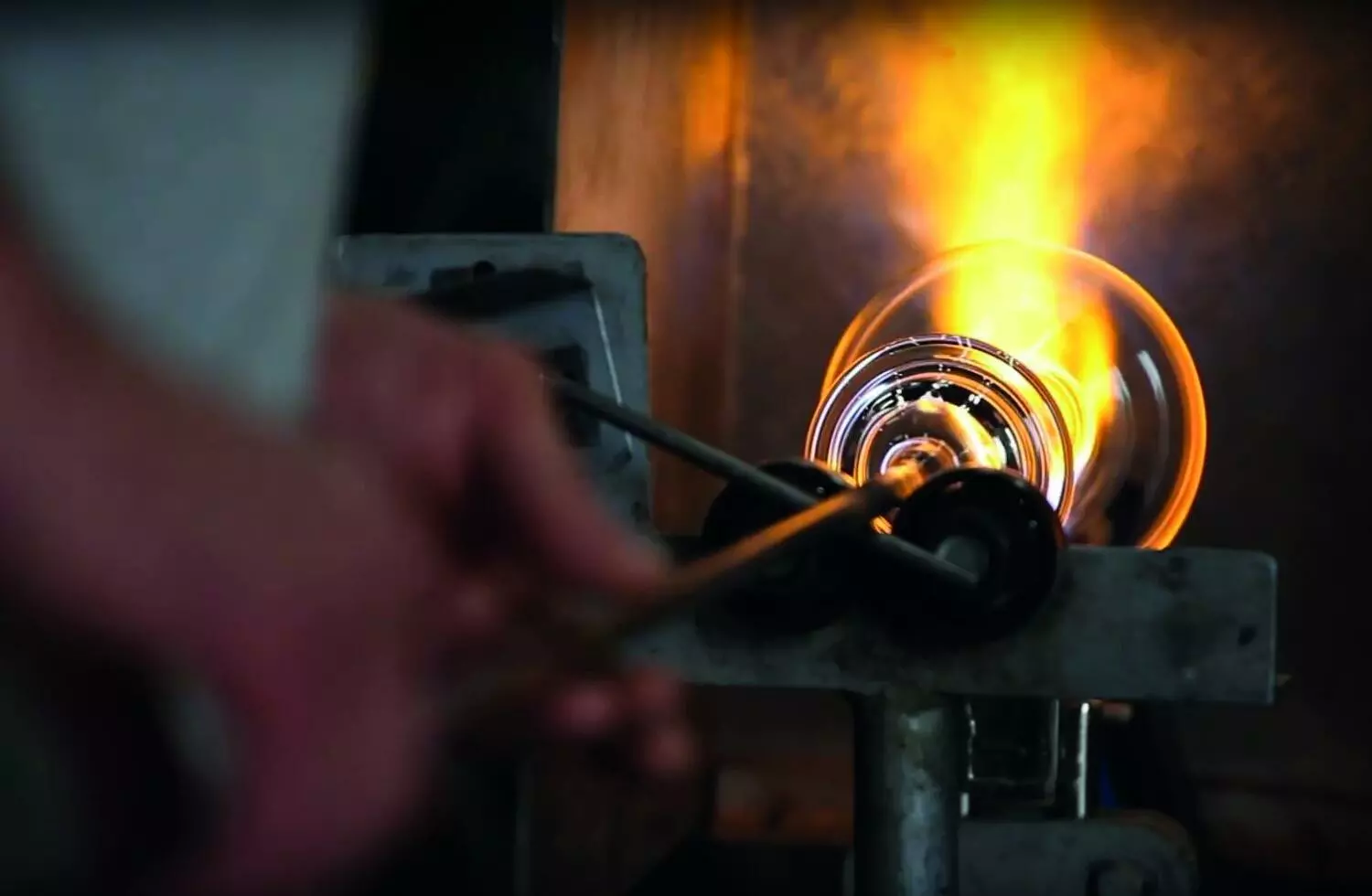 Zieher Weingläser Balanced Vision, 2er-Set 9 Zieher Weingläser Balanced Vision, 2er-Set – Bild 9