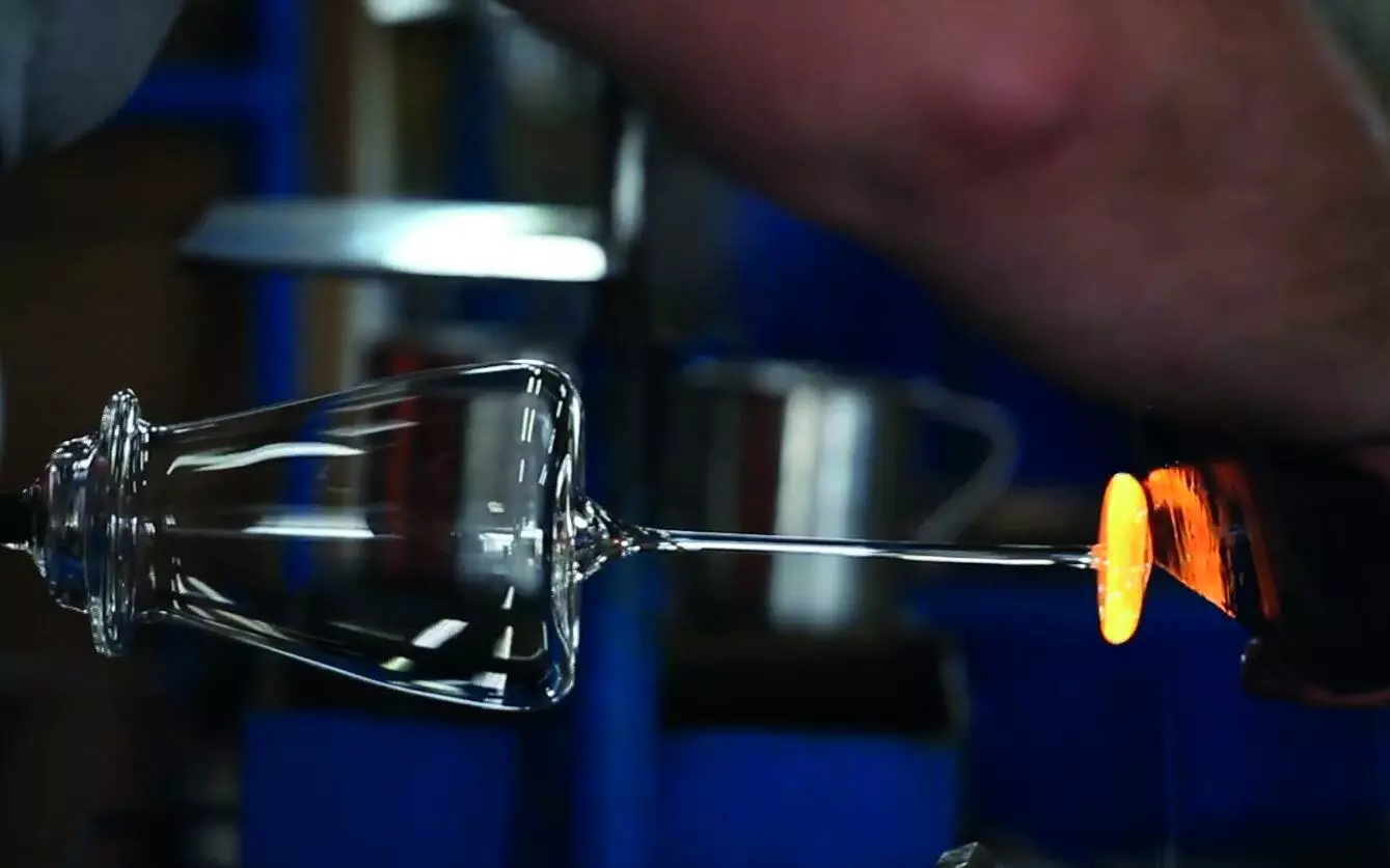 Zieher Weingläser Balanced Vision, 2er-Set 6 Zieher Weingläser Balanced Vision, 2er-Set – Bild 6