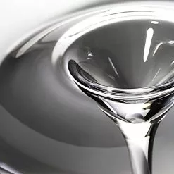 Zieher Weingläser Straight Vision, 2er-Set -Kaffee Espresso Verkäufe VISION die Mulde 6