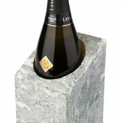 Täljsten Weinkühler Aus Speckstein