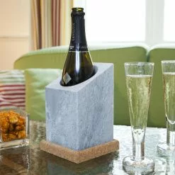 Täljsten Weinkühler Aus Speckstein -Kaffee Espresso Verkäufe Vinkylare 5