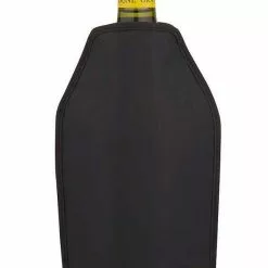 Le Creuset Screwpull Aktiv Weinkühler WA-126 Schwarz