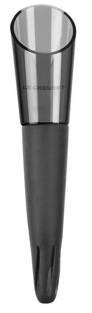 Screwpull Le Creuset Weinausgießer & Belüfter WA-143 1 Screwpull Le Creuset Weinausgießer & Belüfter WA-143