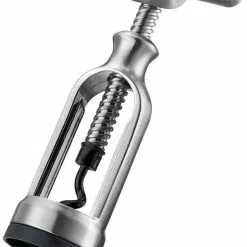 GEFU Glockenkorkenzieher DEGUSTO