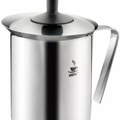 GEFU Milchaufschäumer RICCARDO