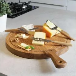 Boska Käsehobel Oslo Aus Eichenholz -Kaffee Espresso Verkäufe Web 320233 Life Brie Knife Oak 320200 Life Cheese Slicer Oak 320234 Life Cheesy Knife 320101 LIFE Cheese Board Friends M 303df73c e938 485e b697 3b3ff8366f1a 2400x