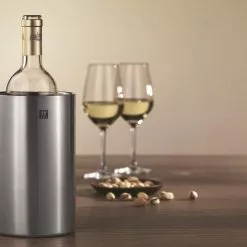 Zwilling Henckels Zwilling Weinkühler -Kaffee Espresso Verkäufe Weinkuehler 02 PR 1 l