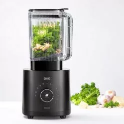 Zwilling Henckels Zwilling Hochleistungsmixer Enfinigy, Schwarz 9 Zwilling Henckels Zwilling Hochleistungsmixer Enfinigy, Schwarz -Kaffee Espresso Verkäufe Zwilling Standmixer 1 750032114