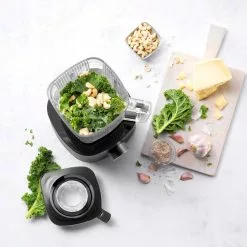 Zwilling Henckels Zwilling Hochleistungsmixer Enfinigy, Schwarz 8 Zwilling Henckels Zwilling Hochleistungsmixer Enfinigy, Schwarz -Kaffee Espresso Verkäufe Zwilling Standmixer 2 750032113