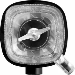 Zwilling Henckels Zwilling Hochleistungsmixer Enfinigy, Schwarz 7 Zwilling Henckels Zwilling Hochleistungsmixer Enfinigy, Schwarz -Kaffee Espresso Verkäufe Zwilling Standmixer 3 530000010 7