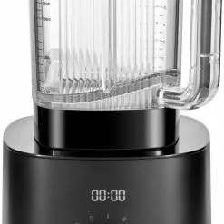 Zwilling Henckels Zwilling Hochleistungsmixer Enfinigy, Schwarz