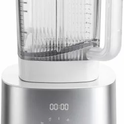Zwilling Henckels Zwilling Hochleistungsmixer Enfinigy, Silber