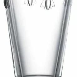 La Rochère Longdrinkglas Abeille, 6er-Set