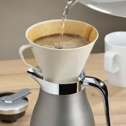 Alfi Kaffeefilter Aroma Plus Größe 4 Aus Bio-Kunststoff -Kaffee Espresso Verkäufe alfi AromaPlus 0099321000 202210 2