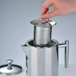 Alfi Teefilter Für Alfi Teekanne Edelstahl 0,6 L