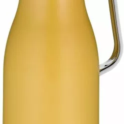 Kaffee Espresso Verkäufe 17 Alfi Isolierkanne Skyline In Spicy Mustard