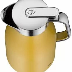 Kaffee Espresso Verkäufe -Kaffee Espresso Verkäufe alfi skyline gelb 5