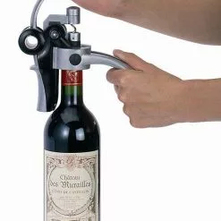 PEUGEOT Korkenzieher Baltaz In Basalt -Kaffee Espresso Verkäufe baltaz korkenzieher anwendung 2 klein l