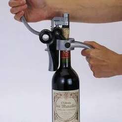 PEUGEOT Korkenzieher Baltaz In Basalt -Kaffee Espresso Verkäufe baltaz korkenzieher anwendung 3 klein l