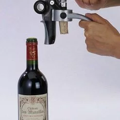 PEUGEOT Korkenzieher Baltaz In Basalt -Kaffee Espresso Verkäufe baltaz korkenzieher anwendung 4 klein l