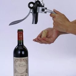 PEUGEOT Korkenzieher Baltaz In Basalt -Kaffee Espresso Verkäufe baltaz korkenzieher anwendung 5 klein l