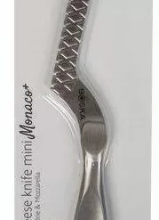 Boska Weichkäsemesser Mini Monaco+, Nr.2 -Kaffee Espresso Verkäufe boska 307100 cheese brie knife Mini monaco no2 2400x