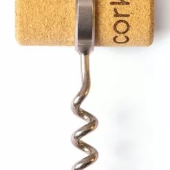 Corkey Korkenzieher Für Linkshänder