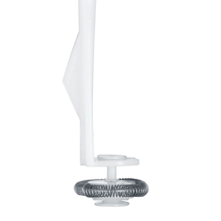 Graef Milchaufschäumer MS 702 -Kaffee Espresso Verkäufe ebbf112212519ecd54040f22339cf979