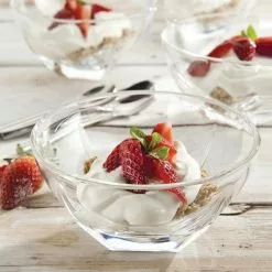 RCR Weißweinglas Fusion, 6er Set -Kaffee Espresso Verkäufe fusion neu 8 l