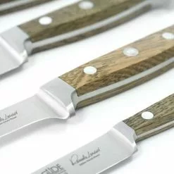 Güde Käsemesser Alpha Fasseiche -Kaffee Espresso Verkäufe gruppenfoto fasseiche 05 l