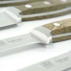 Güde Käsemesser Alpha Fasseiche -Kaffee Espresso Verkäufe gruppenfoto fasseiche 06 l