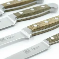 Güde Käsemesser Alpha Fasseiche -Kaffee Espresso Verkäufe gruppenfoto fasseiche 10 l