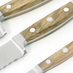 Güde Hartkäsemesser Alpha Olive -Kaffee Espresso Verkäufe gruppenfoto olive 02 l 1