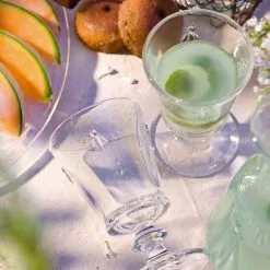 La Rochère Weinglas Abeille, 6er-Set -Kaffee Espresso Verkäufe larochere Abeille melon 1 l