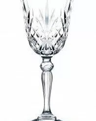 RCR Weißweinglas Melodia, 6er-Set