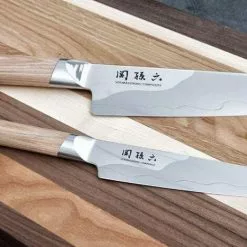 KAI Messer KAI Schinkenmesser Seki Magoroku Composite, 23 Cm -Kaffee Espresso Verkäufe mgc details 4 6 l