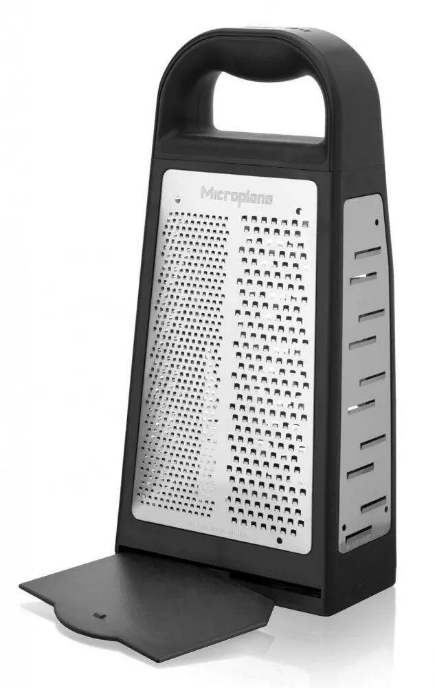 Microplane Turmreibe – Bild 3