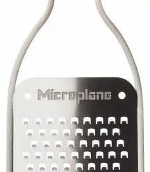 Microplane Grobreibe Master