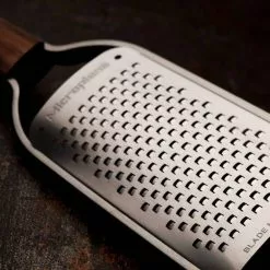 Microplane Grobreibe Master -Kaffee Espresso Verkäufe mp master series coarse blade ZOOM 43300 grob neu l