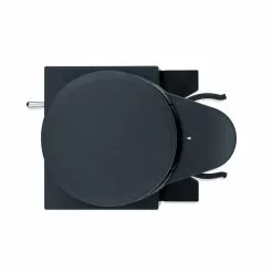 Graef Kaffeemühle CM 820 -Kaffee Espresso Verkäufe neucm820 von oben w1400 center