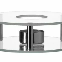 Leonardo Stövchen Scaldino