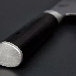 KAI Messer KAI Schinkenmesser Shun Classic Mit Kullenschliff, 23 Cm -Kaffee Espresso Verkäufe shun detail 1 3